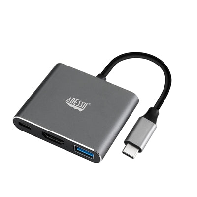 3 IN 1 USB C Multiport Docking 3 IN 1 USB C Multiport Docking